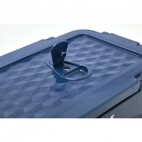 Lunch box isotherme