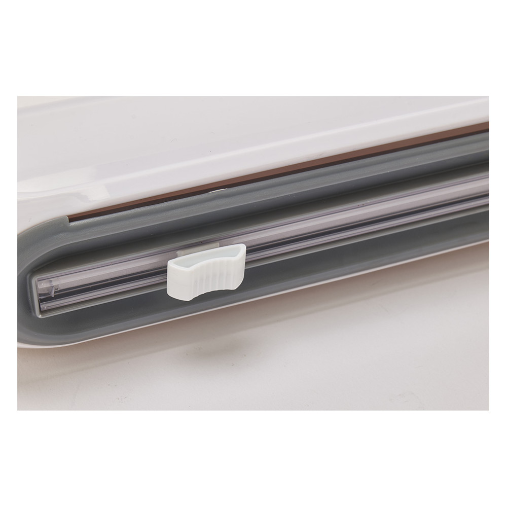 Dérouleur de film magnétique