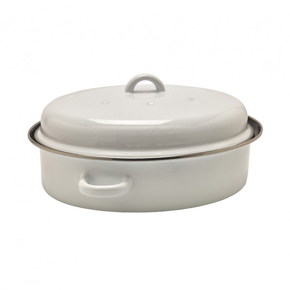 Cocotte roaster