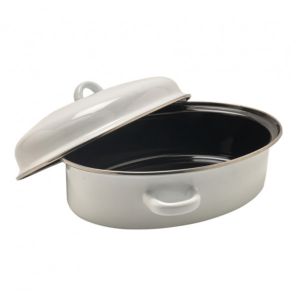 Cocotte roaster