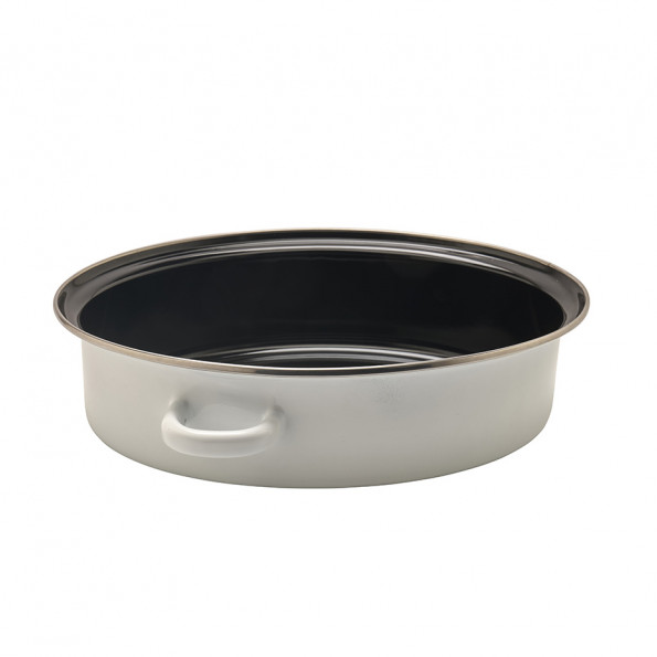 Cocotte roaster
