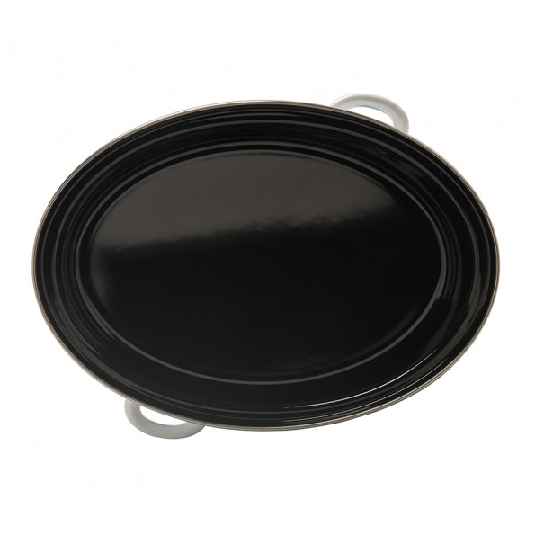 Cocotte roaster