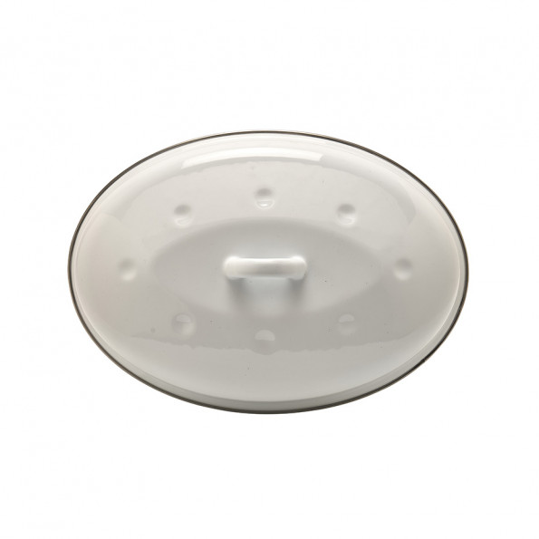 Cocotte roaster