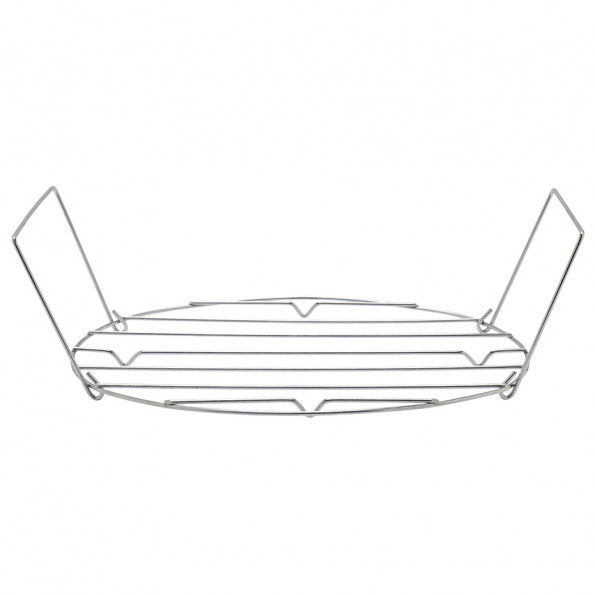 Grille pour rôtissoire