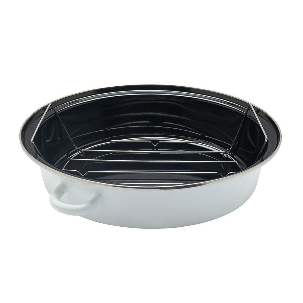 Grille pour rôtissoire