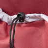 Chariot de courses avec 2 sacs interchangeables Chariot de courses avec 2 sacs interchangeables