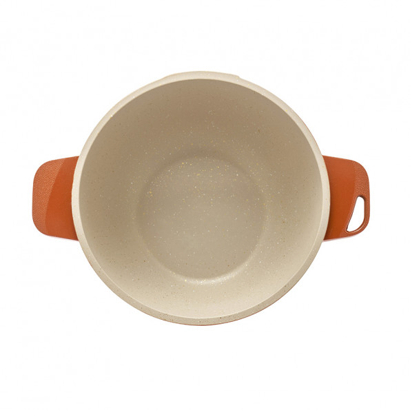 Cocotte citrouille