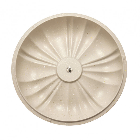Cocotte citrouille