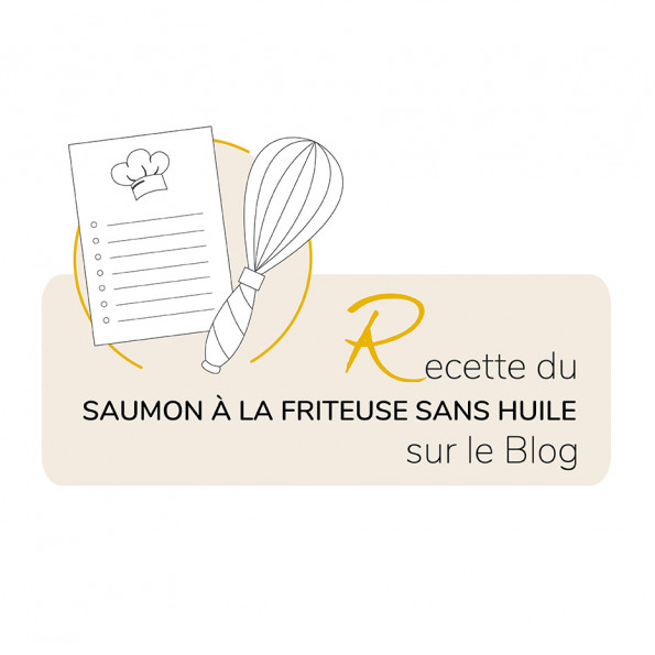 Friteuse sans huile Friteuse sans huile