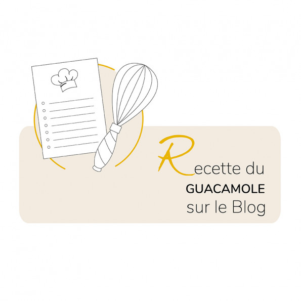 Découpe avocat