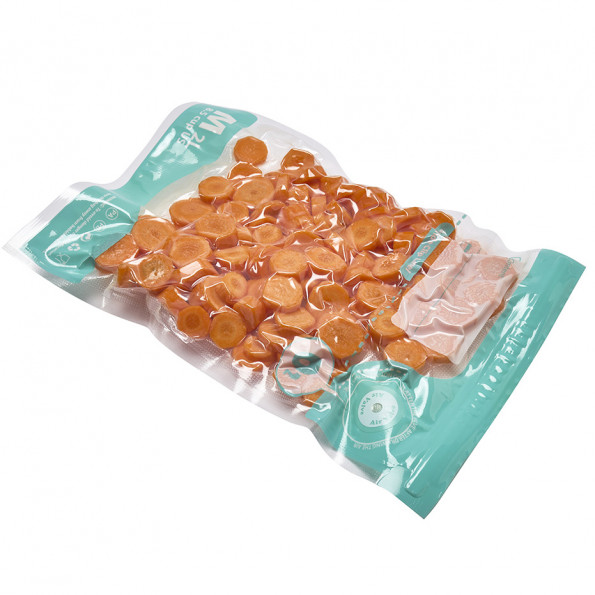 Lot de 10 sachets de conservation avec valve