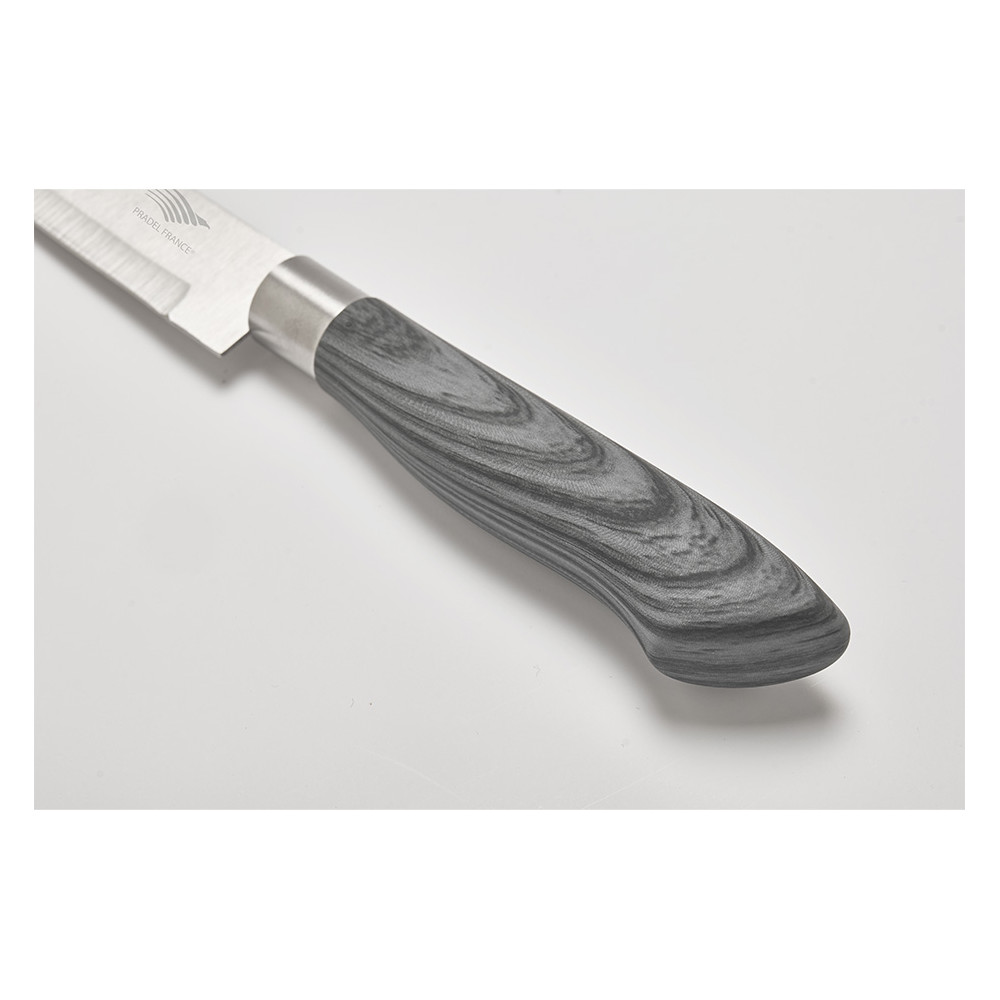 Coffret 4 couteaux avec support magnétique