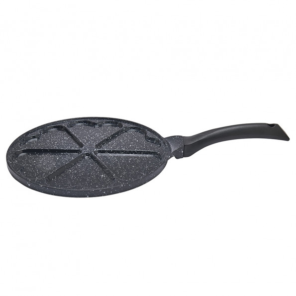 Crêpière cœurs