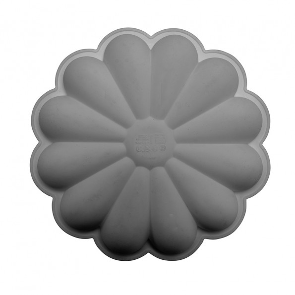 Moule marguerite