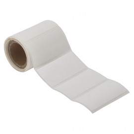 100 étiquettes repositionnables