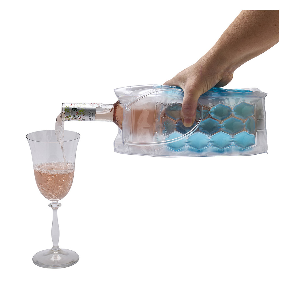 Rafraîchisseur de bouteille