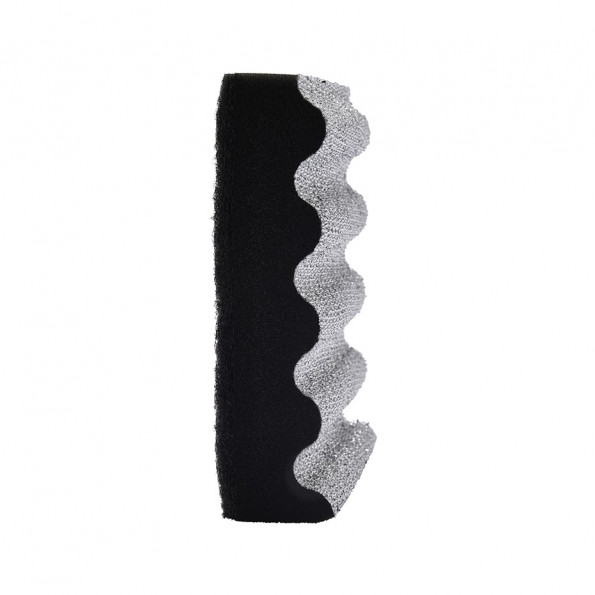 Eponge grille