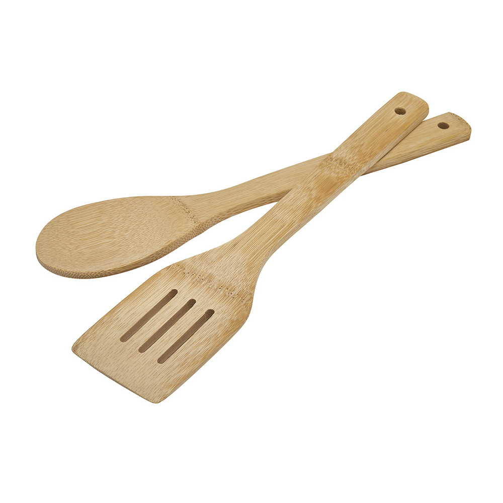 Batterie de cuisine 7 pièces "Oliwood"