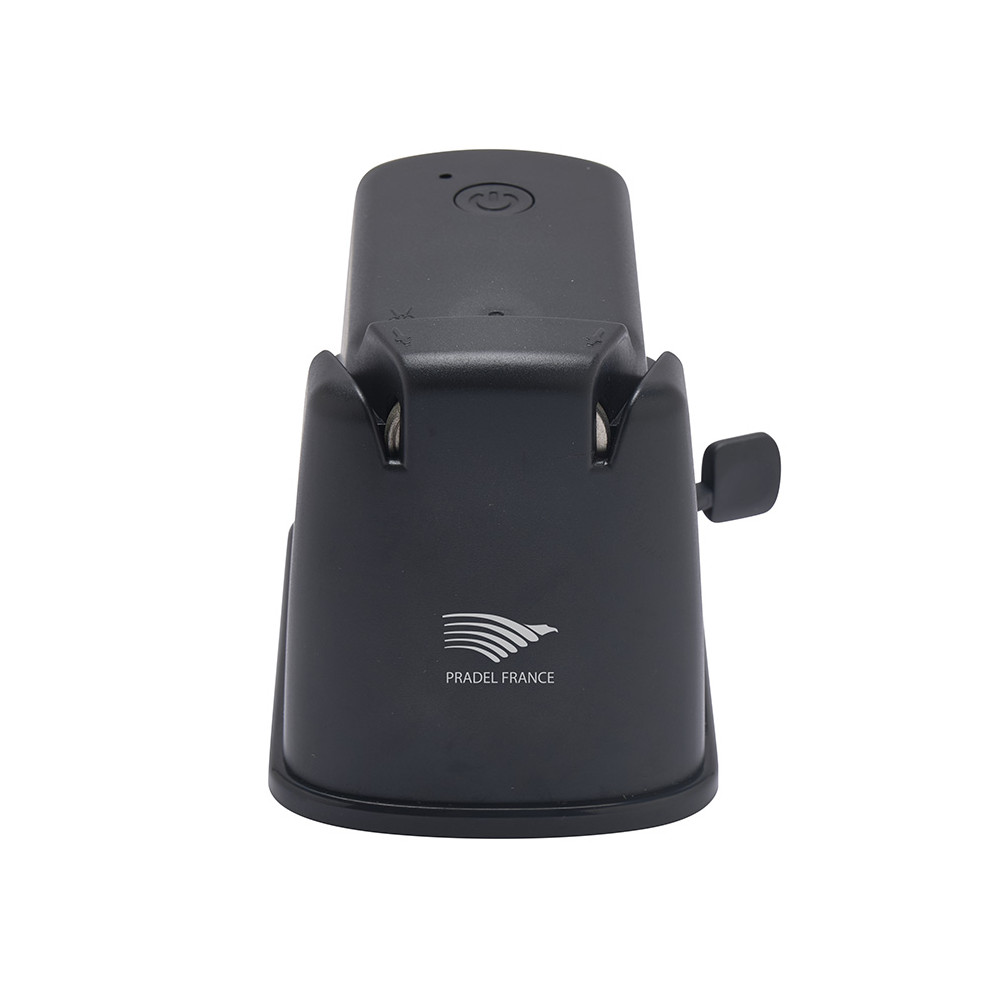 Aiguiseur électrique compact