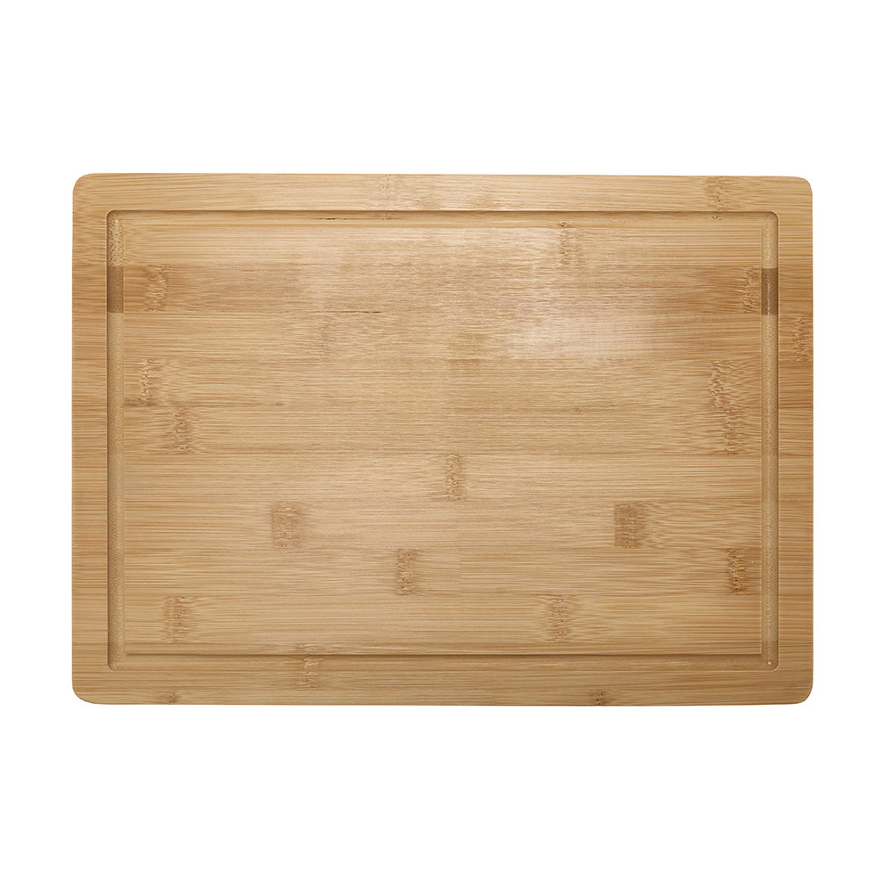 Planche à découper + 2 couteaux