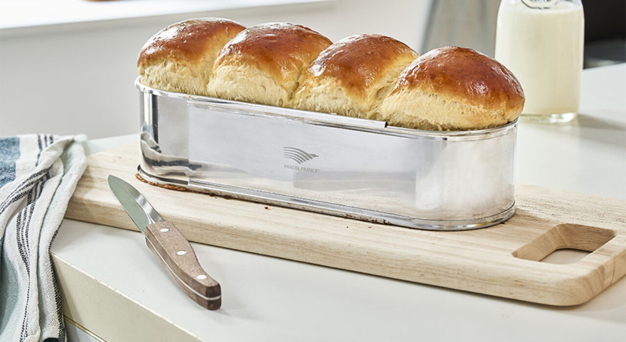 Recette de brioche
