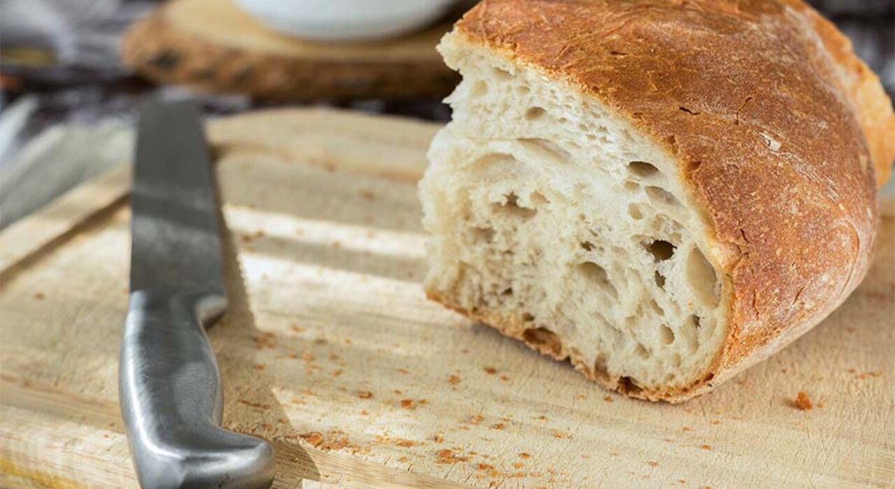 Quel couteau pour couper le pain ?