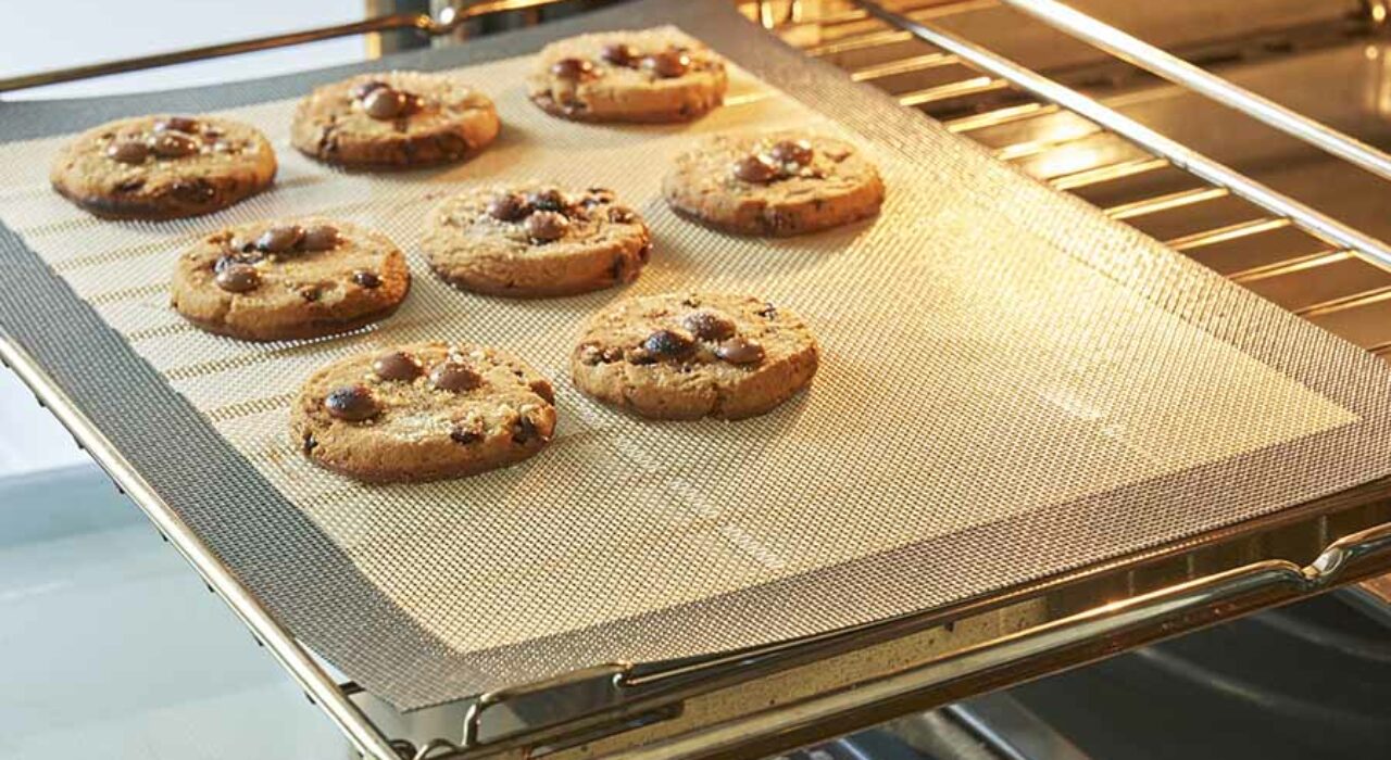 Recette de Cookies
