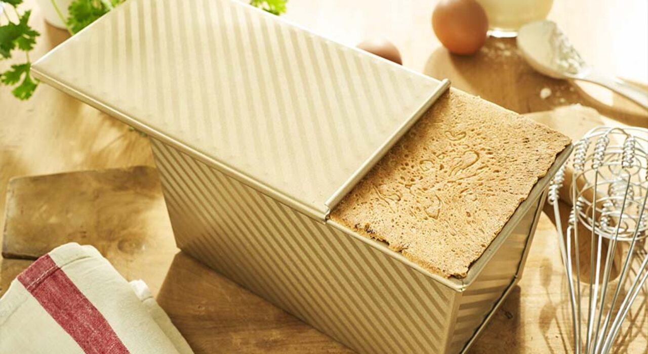 Pain de mie