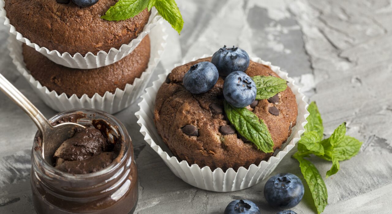 Recette du fondant au chocolat au Airfryer